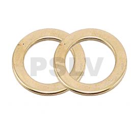 106-801 	 Synergy 8x0.5mm Washer Set (2) 
